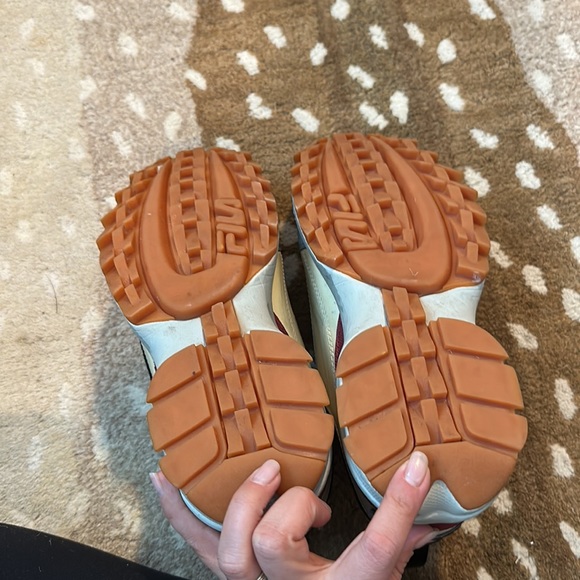 Fila disrupter - Picture 6 of 6